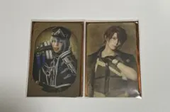 刀剣乱舞 刀ミュ 坂龍飛騰 ランダムフィルム ふぉと大慶直胤 後家兼光