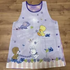 保育士　エプロン　スージーズー