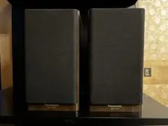 Panasonic SB-MX30 ペアスピーカー2way パナソニック - メルカリ