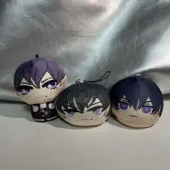 真澄　ぬいぐるみ