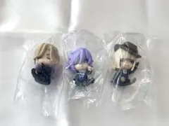 ツイステ 肩ズン ポムフィオーレ寮