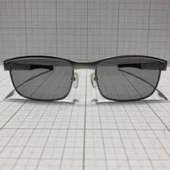 サングラス オークリー サーフフェスプレート OX5132-0354＋偏光レンズ