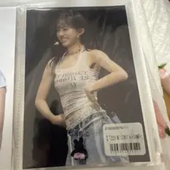 加藤心 ME:I オンライン ME:I CONIC ポストカード