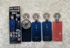 2025年最新】ブックマーク enhypenの人気アイテム - メルカリ