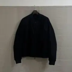 COS blouson doublezip sullen