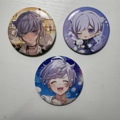 いれいす　初兎　缶バッジ　まとめ売り