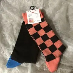 UNIQLO ソックス