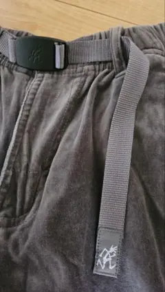 グラミチパンツ