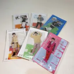 なにわ男子 大橋和也 アクスタセット