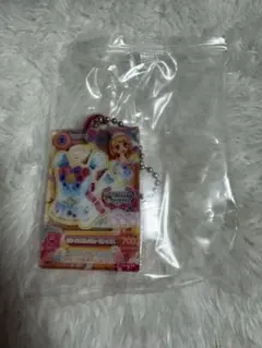 まとめて購入で値引き可】アイカツ 大空あかり ホワイトスカイヴェール