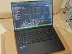 ノートパソコン ASUS Vivobook S14 258V 32GB/1TB