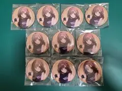 プロセカ　缶バッジ　特典　絵名