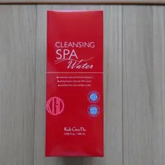 Koh Gen Do CLEANSING SPA Water 360mlのサムネイル