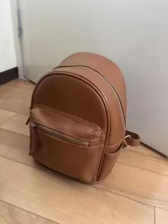 ミニリュック バックパック