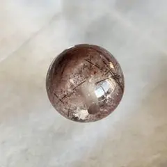 庭園水晶 ガーデン クォーツ 粒売り 7.9mm 204g