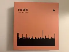 2026年最新】YOASOBI THE BOOKの人気アイテム - メルカリ