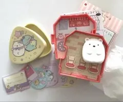 新品未使用　マクドナルド ハッピーセット すみっコぐらし　まとめ売り