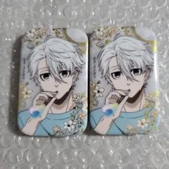 2025年最新】凪誠士郎 缶バッジの人気アイテム - メルカリ