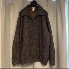 VAINL ARCHIVE チェック柄 ジャケット Mサイズ