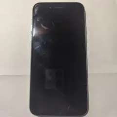 Apple iPhone 6 128GB本体 画面にひびあり