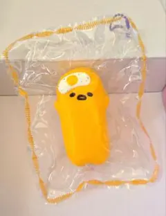 海外スクイーズ ぐでたま　YaYa squishy