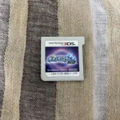 ポケットモンスター ムーン