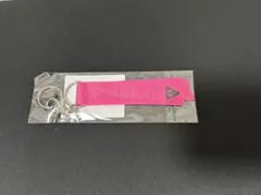 トゲナシトゲアリ Zepp Live 拍動の未来 リボンチャーム　東京会場限定