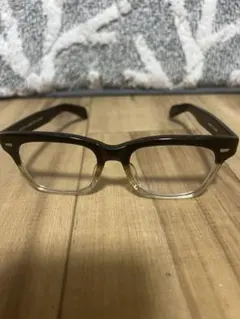 ユナイテッドアローズ・グリーンレーベル・リラクシングブラッククリア