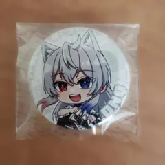 どぬく 】 カラフルピーチ サマーランド ミニキャラ 缶バッジ からぴち