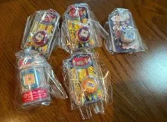 たまごっち　おかしなたまごボーロっち　初代　てんしっち　　けーたま