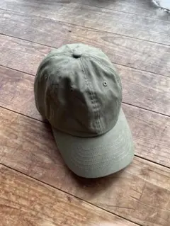 グリーン キャップ