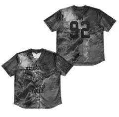 BTS ARIRANG TOUR MD JERSEY ユニフォーム ジンJIN - メルカリ