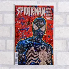 【アメコミリーフ】Marvel アメージングスパイダーマン#23 超レア表紙 アメコミリーフ】Marvel アメージングスパイダーマン#23 超レア表紙
