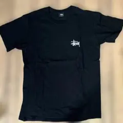 Stüssy Tシャツ ブラック Mサイズのサムネイル