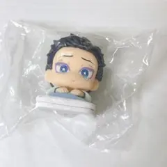 鬼滅の刃 おねむたん 捨弐ノ型 狛治 猗窩座