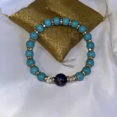 【守護】7000日祈祷 運の器を広げる聖域の腕輪