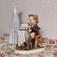 2025年最新】フンメル人形の人気アイテム - メルカリ