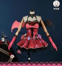 2026年最新】南ことり コスプレ 小悪魔の人気アイテム - メルカリ