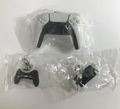 PlayStation™︎ めじるしアクセサリー　ガチャガチャ　プレステ