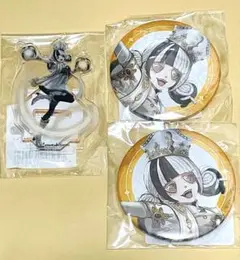 第五人格 バレンタイン スイパラ アクスタ 機械技師 庭師 機械技師 アクスタ第五人格 スイパラ バレンタイン 荘園告白
