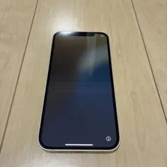 iphone 12 ホワイト 64gb