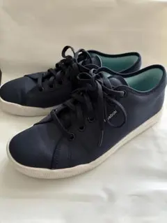 Reebok スニーカー 【メモリーテック365】ネイビー 23cm