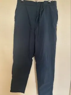 UNIQLO ヒートテックウォームイージーパンツ