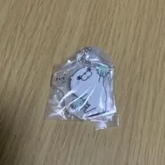 うさぎ&くま100% キーホルダー