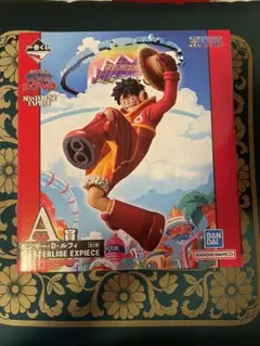 一番くじ ワンピース 未来島エッグヘッド