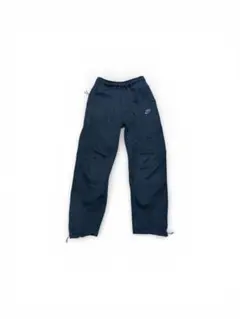 ナイキテックフリースパンツS正規品