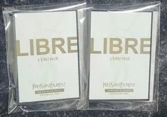 イヴ・サンローラン　リブレ　ロー　ニュ　2ml リブレローニュ