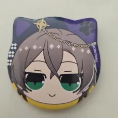 ヒプノシスマイク夢野幻太郎