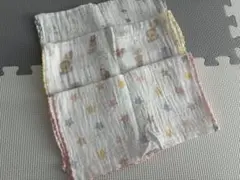 ガーゼタオルセット 3枚組