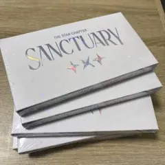 5形態セットSANCTUARY(ANGEL Ver.)] 新品未開封